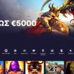 Slota Casino Ελλάδα