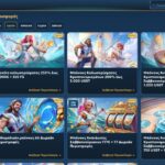 Casea Casino Μπόνους