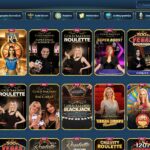 Ζωντανά παιχνίδια